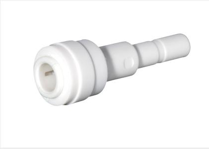 净水行业专用快速锁紧接头即将面市